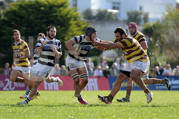 URBA TOP14 2015