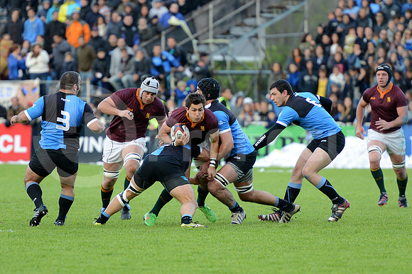 URBA TOP 14 2015