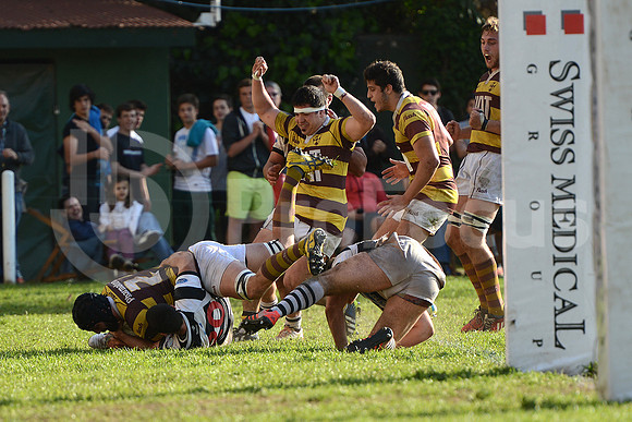 URBA TOP14 2015