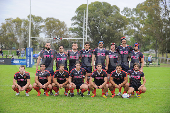 TORNEO URBA 2015