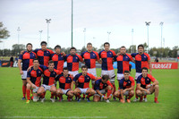 BUENOS AIRES VS SAN LUIS