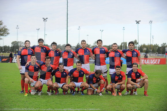 TORNEO URBA 2015