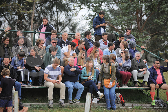 TORNEO URBA 2015