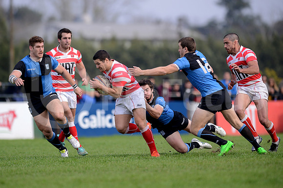 URBA TOP14 2016