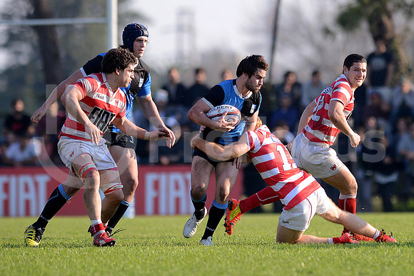 URBA TOP14 2016