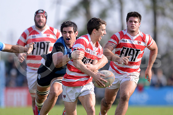 URBA TOP14 2016
