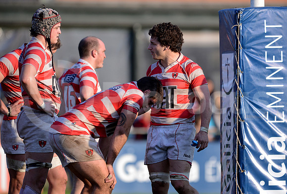 URBA TOP14 2016