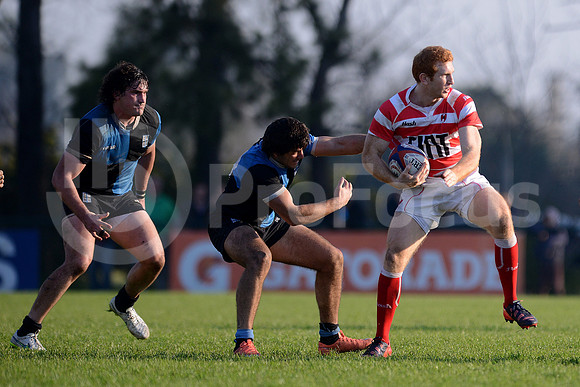 URBA TOP14 2016