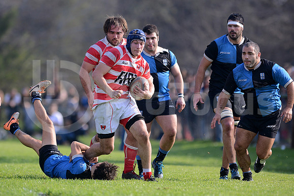 URBA TOP14 2016