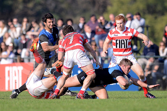 URBA TOP14 2016