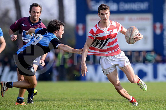 URBA TOP14 2016
