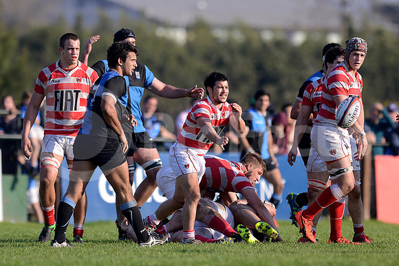 URBA TOP14 2016