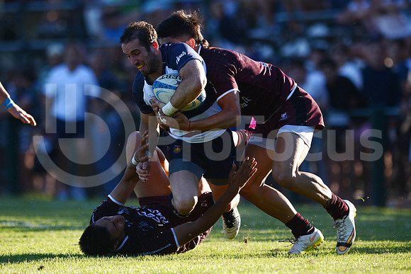 Campeonato Argentino 2016