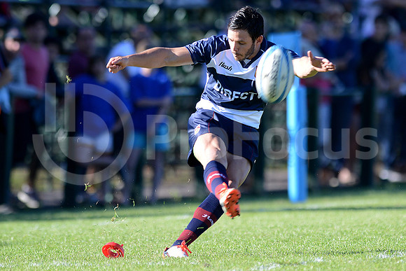 Campeonato Argentino 2016