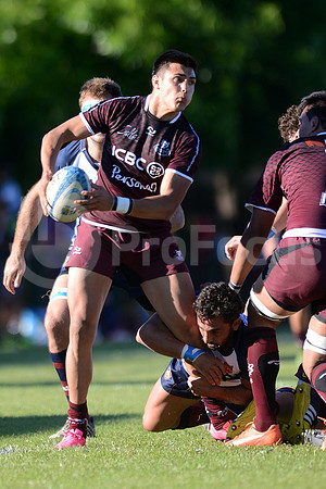 Campeonato Argentino 2016