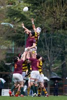 BELGRANO VS NEWMAN - 21/9/2013