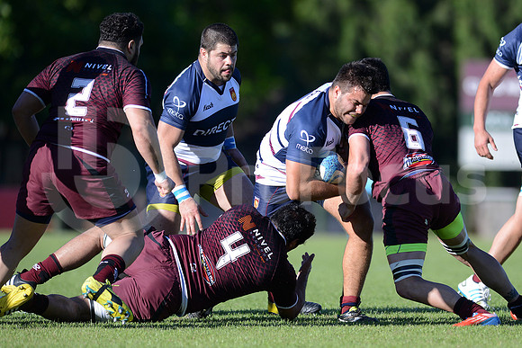 Campeonato Argentino 2016