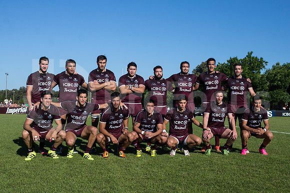Campeonato Argentino 2016