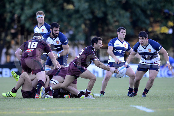 Campeonato Argentino 2016