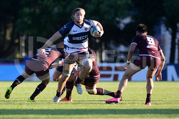 Campeonato Argentino 2016
