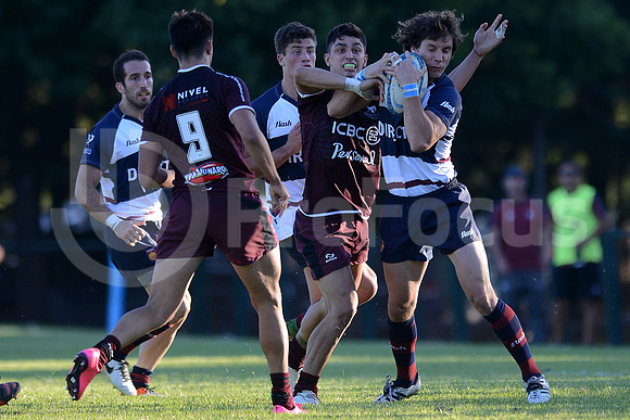 Campeonato Argentino 2016