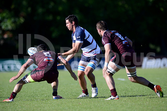 Campeonato Argentino 2016