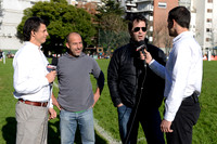 BELGRANO VS ALUMNI