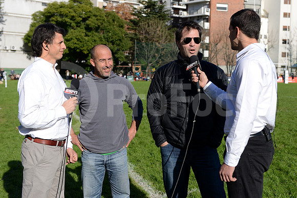Torneo de la URBA 2014