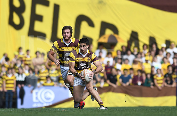 URBA TOP 12