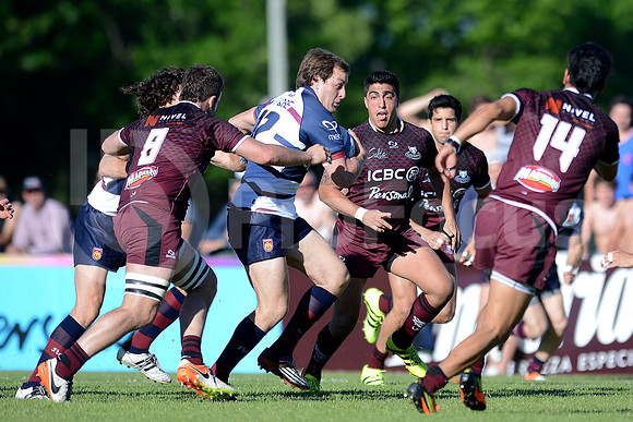 Campeonato Argentino 2016