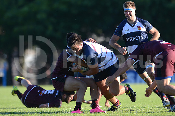 Campeonato Argentino 2016