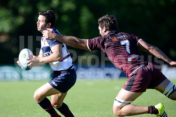 Campeonato Argentino 2016