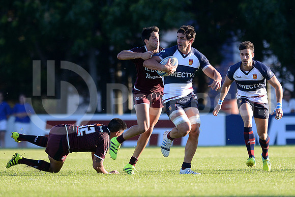 Campeonato Argentino 2016