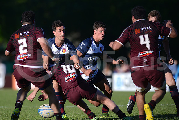 Campeonato Argentino 2016