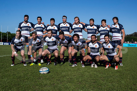 Campeonato Argentino 2016