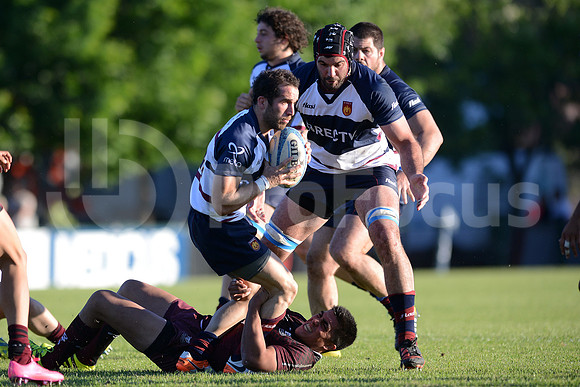 Campeonato Argentino 2016