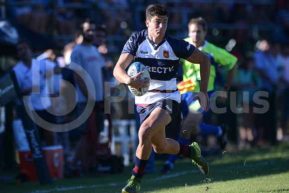 Campeonato Argentino 2016