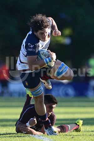 Campeonato Argentino 2016