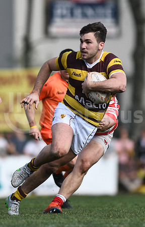 URBA TOP 12