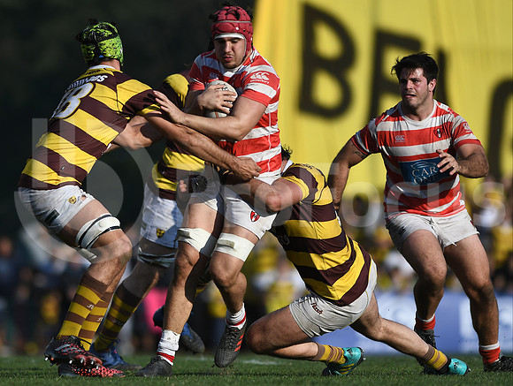 URBA TOP 12