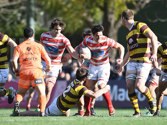 URBA TOP 12