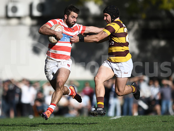 URBA TOP 12