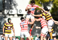 BELGRANO vs ALUMNI 30-08-2019