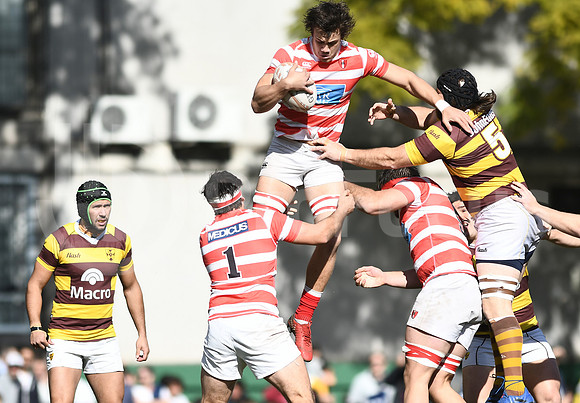 URBA TOP 12
