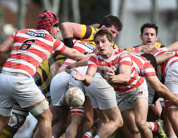 URBA TOP 12