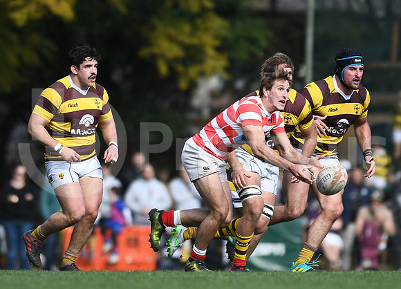 URBA TOP 12