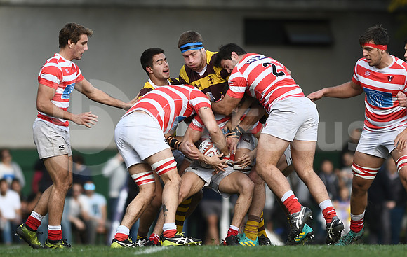 URBA TOP 12