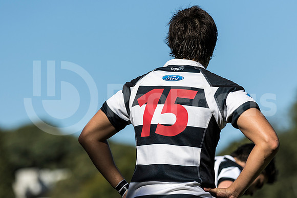 NACIONAL DE CLUBES 2015 - CASI VS HINDU