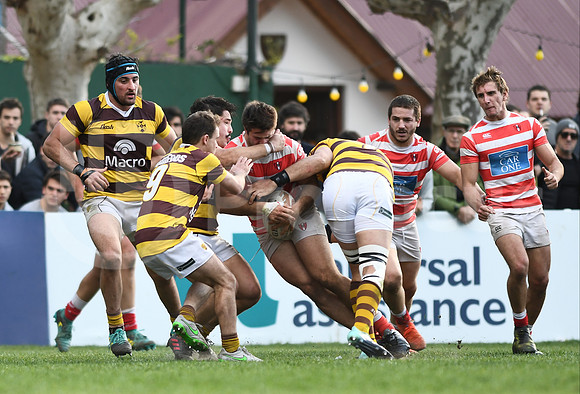 URBA TOP 12