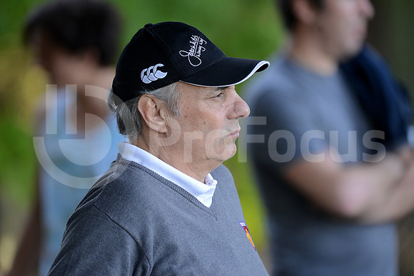 Campeonato Argentino 2016